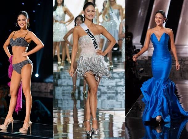 The beautiful and lovely : MISS  UNIVERSO 2015-2016  Pia-alonzo-610x450