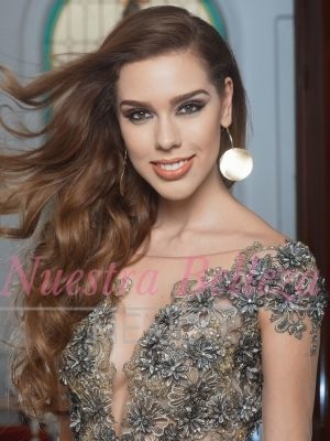 CANDIDATAS NUESTRA BELLEZA MEXICO 2017 (Final: 12/03/2017) - Página 2 Nuestra-belleza-jalisco-designada-300x400