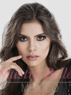 CANDIDATAS NUESTRA BELLEZA MEXICO 2017 (Final: 12/03/2017) - Página 3 Nuestra-belleza-tlaxcala-300x400