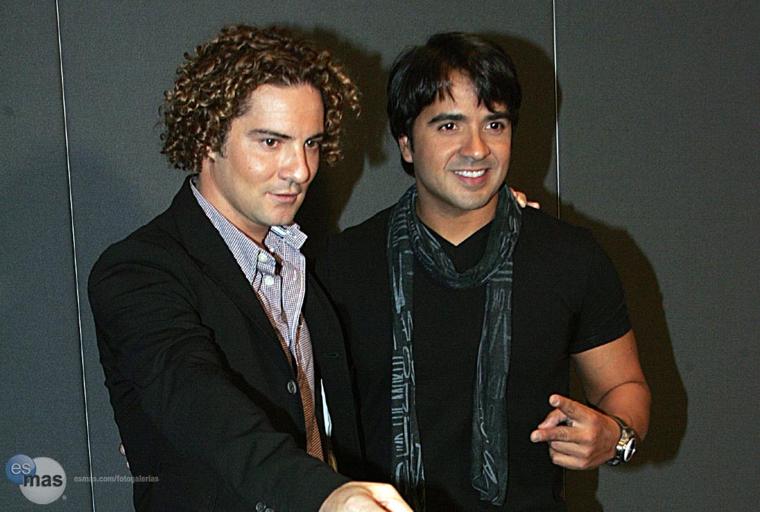 ¿Cuánto mide Luis Fonsi? - Estatura real: 1,71 - Real height _luis-fonsi-david-bisbal-01-eade3ec4-4335-102e-bbac-0019b9d5c8df