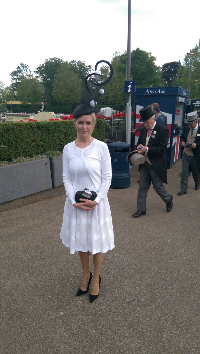 Royal Ascot 2015. - Página 2 IMAG0050