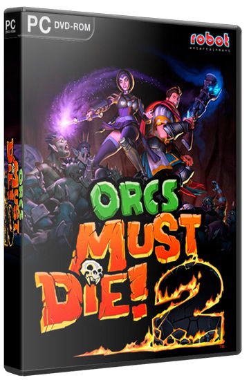 4share - Orcs Must Die! 2 [ 2012 / Chiến thuật Nhập vai / Full 1 link 2.7 Gb ]  901eaeafda87c7506566e82ef02c7ab7