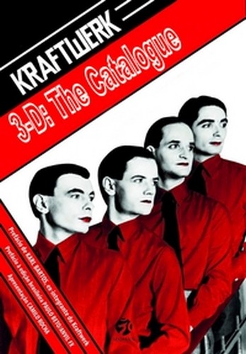 Kraftwerk - 3-D: The Catalogue (8 CD Box Set) (2017) Hi-Res D1f46851747df42143ee3448a70a4847