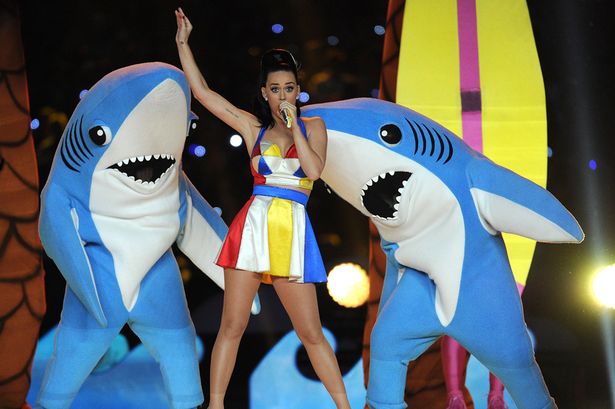 Katy Perry sarà protagonista di un gioco per dispositivi mobile Katy-Perry-main