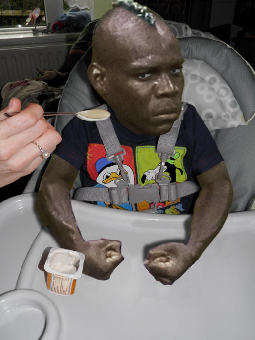 Balotelli Photoshop thread 17f