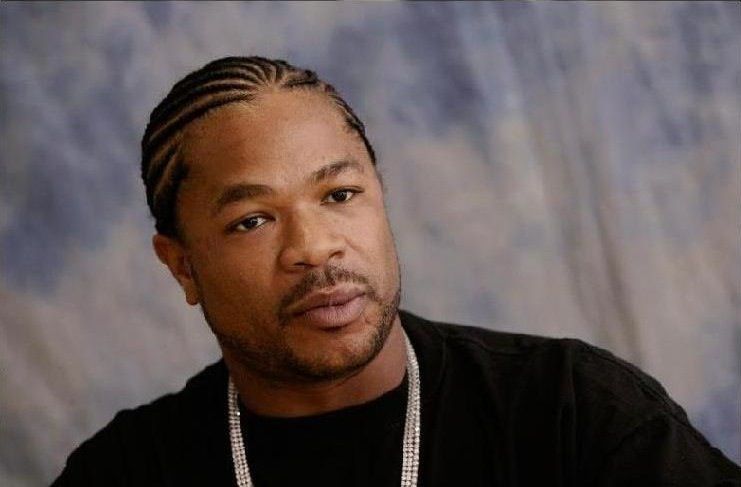 New York Autoring Qualifier Xzibit-wtf