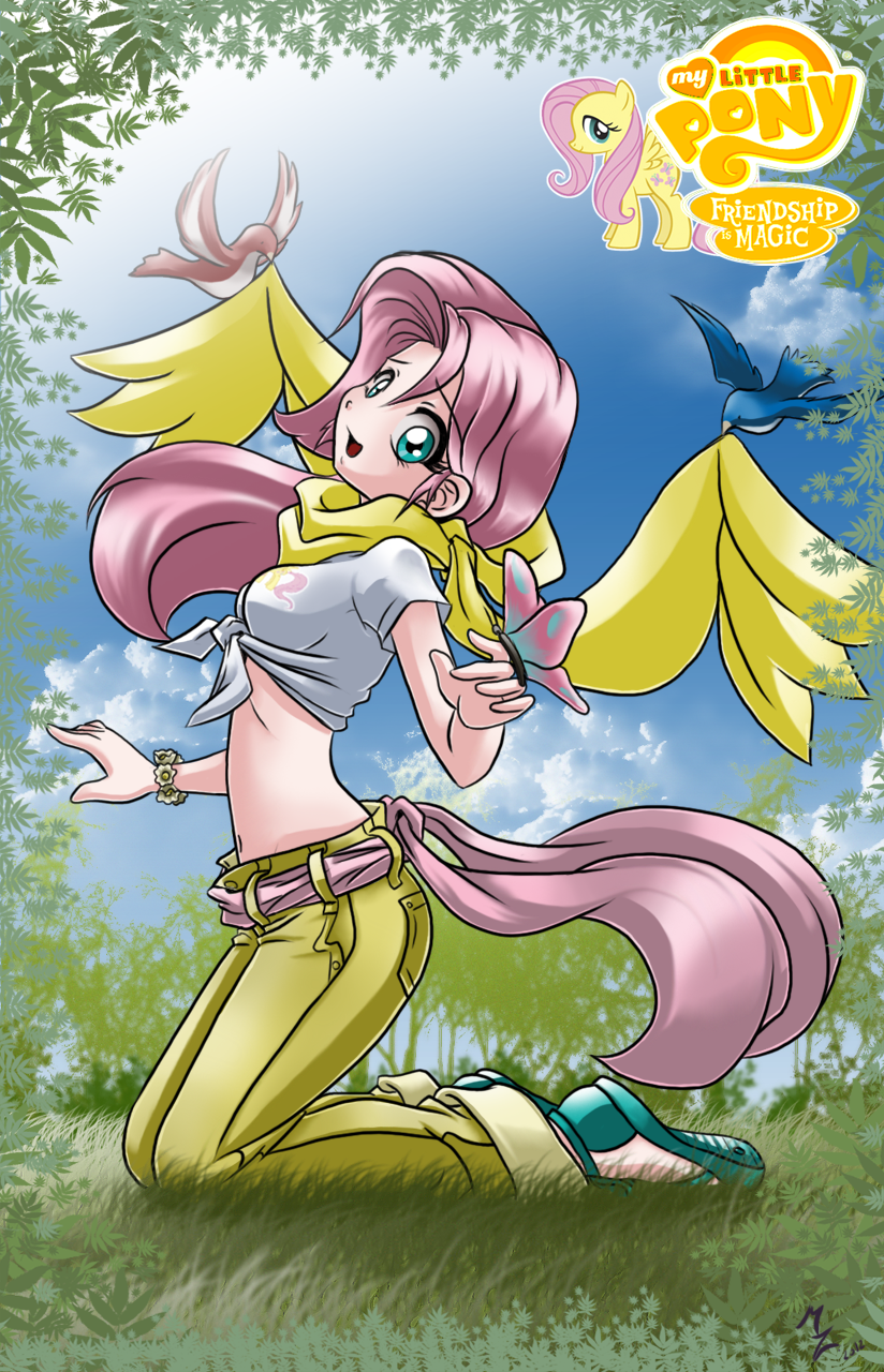 Sujet officiel de FLUTTERSHY - Page 2 38f