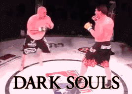 Dark souls Reaction pics / Memes / Random Stuff E38