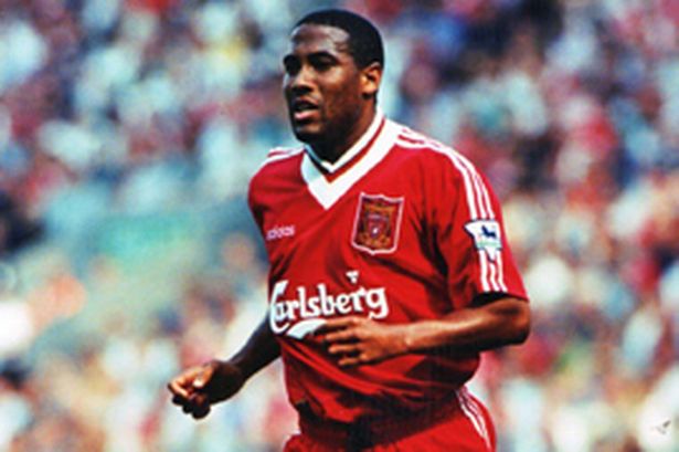 Sponsors synonymous with your club John-barnes-300-673040153