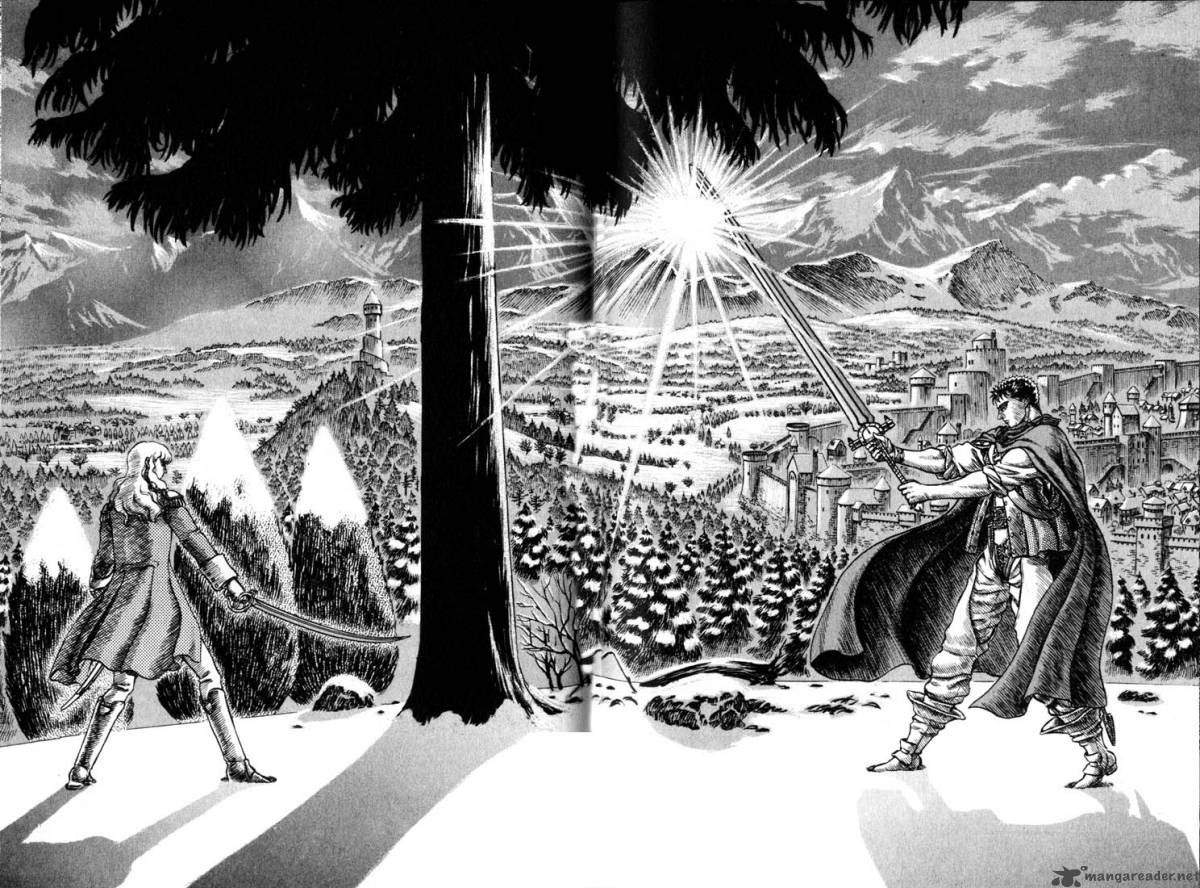 [HQs] O que você leu / tem lido / está lendo? (encerrado) - Página 16 Berserk-1556649