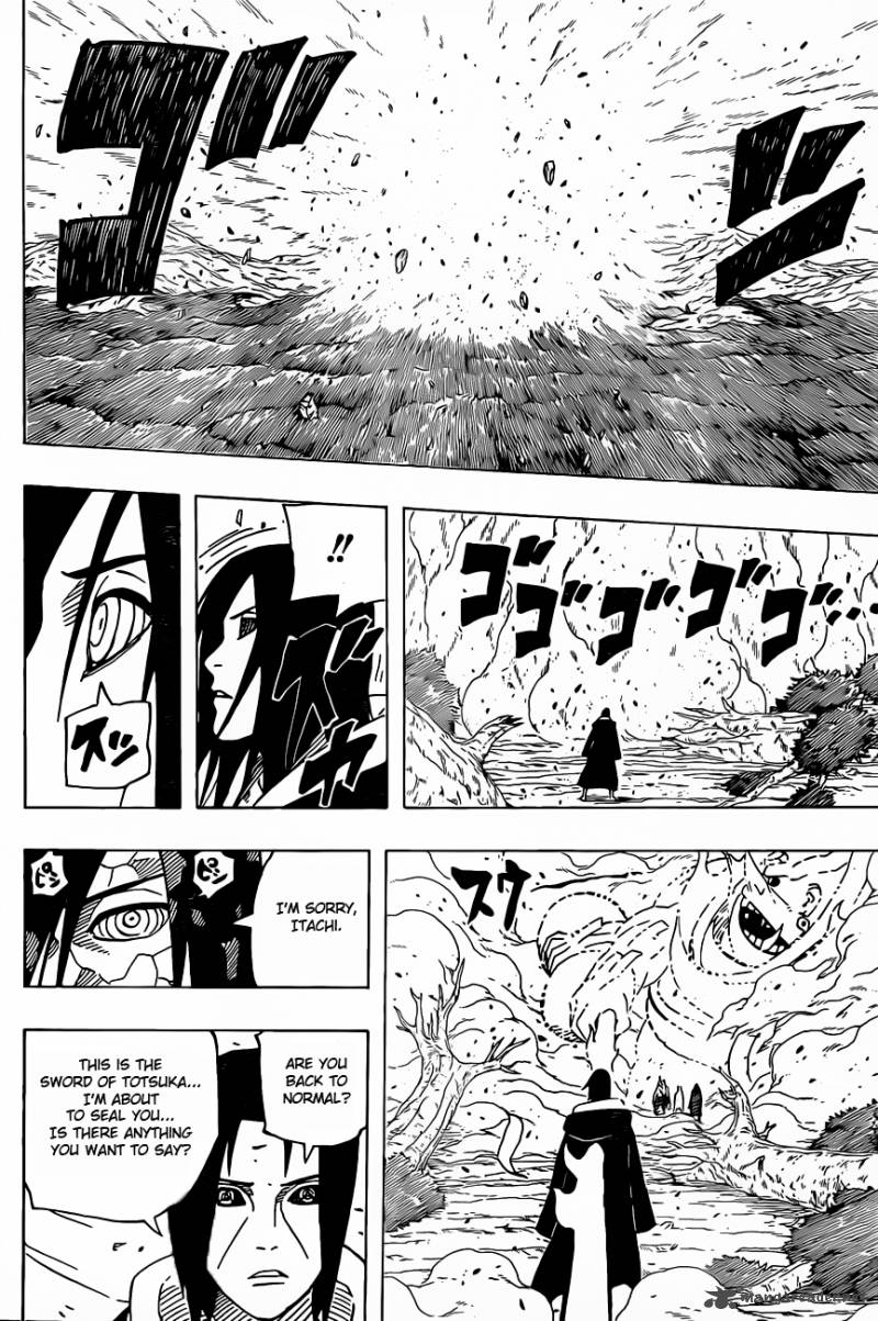 Nagato vs Itachi  - Página 3 Naruto-2574853