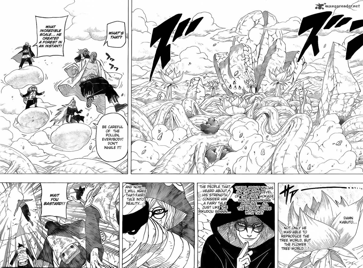 idem - Minato vs. Hashirama - Página 3 Naruto-3089319