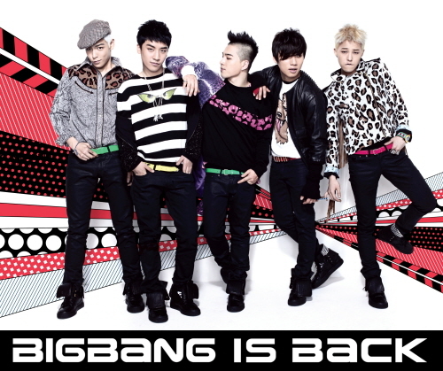 [Big Bang] Big Bang totals 7 billion won in sales prior to official promotions 20110301092806342