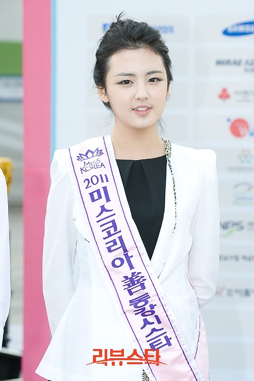 Kim E-Seul (KOREA 2011) 20111009200920260