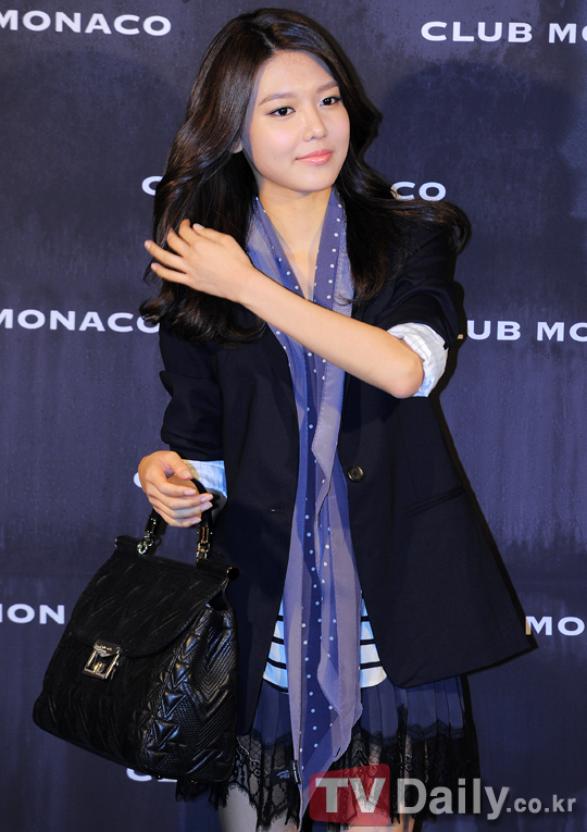 Choi Sooyoung ♔ Picture Spam #1 20120410195809737