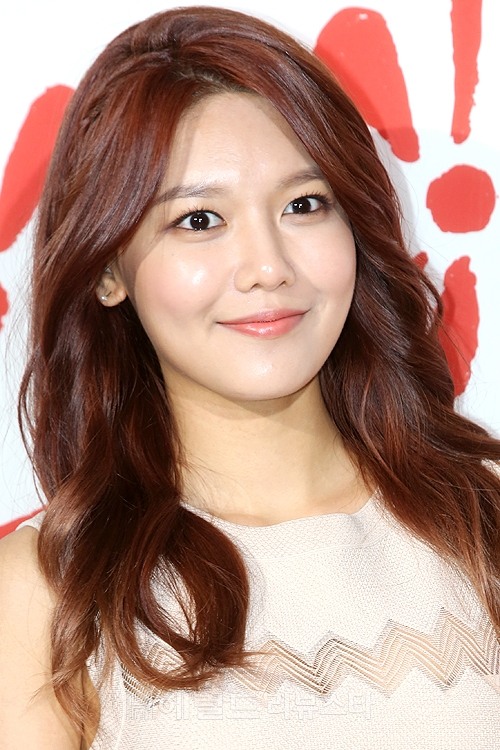 [PIC][27-03-2015]SooYoung tham dự sự kiện "ALAÏA Goddess Collection Exhibition & 10 Corso Como 3rd Anniversary" vào tối nay 20150327193608708