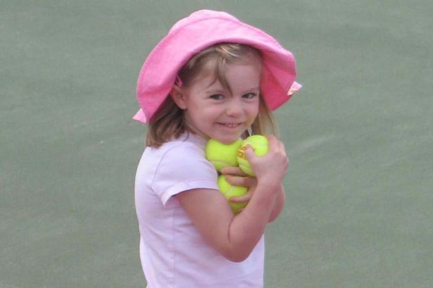 Madeleine McCann: Police to return to Portugal as search reaches 'make or break' moment  Madeleine-McCann-as-British-police-returned-to-Portugal