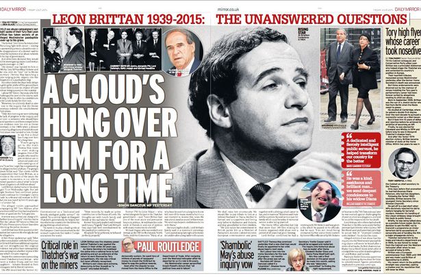 This how corrupt things are in uk - royal and mp coverups Daily-Mirror-ragout-on-Leon-Brittan-sex-allegations