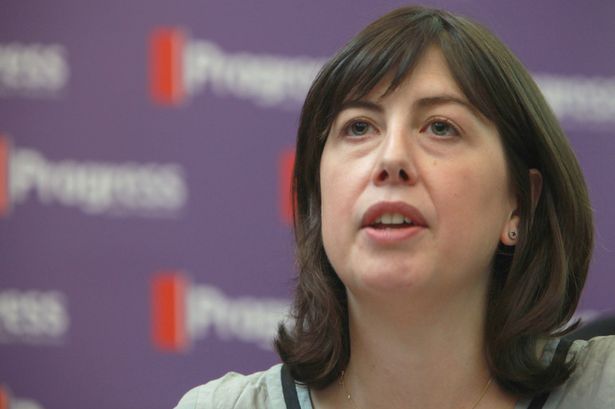 Only 10 weeks to save democracy from shameful Tory bid to rig the voting system  Lucy-Powell-MP