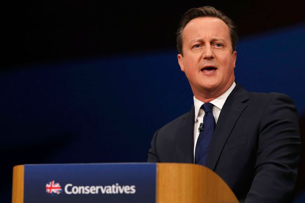 Salle de Presse David-Cameron