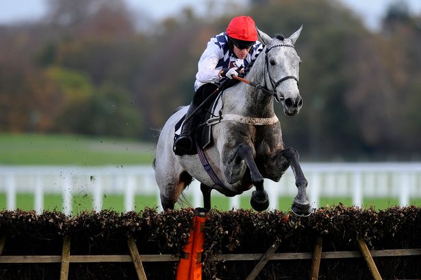 happy cheltenham eve everybody Simonsig