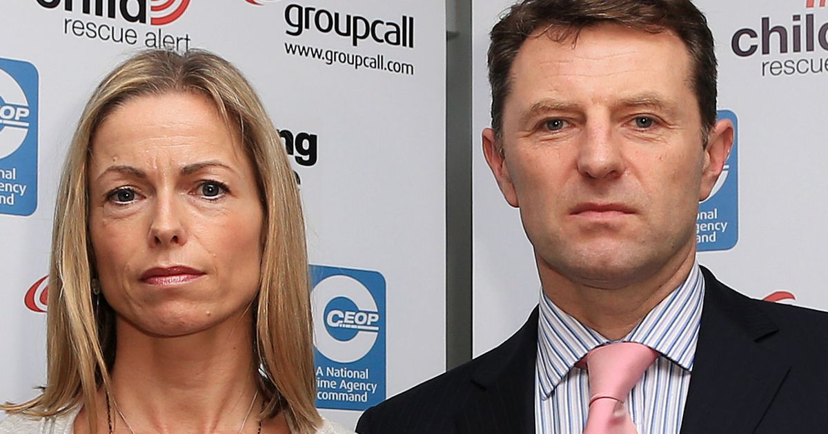 McCanns: "The Supreme Court decision was INVALID" - Madeleine McCann's parents 'plan to fight Portuguese court ruling that they haven't been cleared of involvement in their daughter's disappearance' (Daily Mail, 18 Feb 2017)    PROD-McCanns-libel-payout