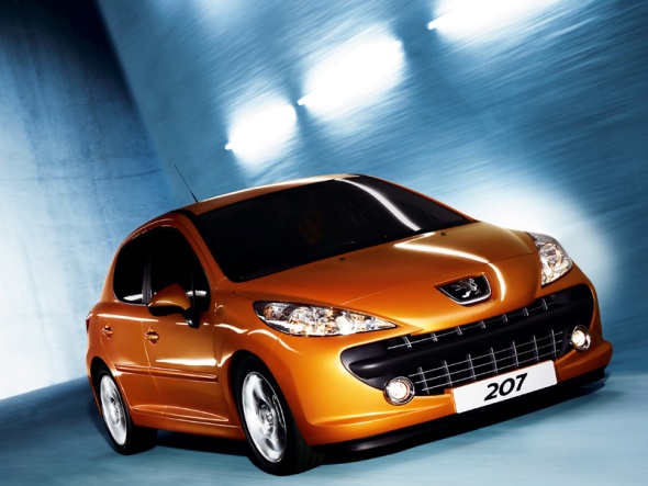 Juego del 500 al 1 - Página 13 Peugeot-207-01