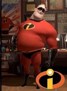 Image association thread - Topic closed - Page 16 Incredibles