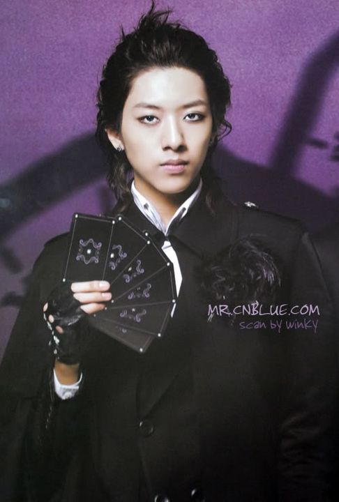 [CF] Holika Holika Jungshin_holikaholika