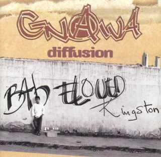 * Gnawa Diffusion - Discographie (1997 - 2007) GnawaDiffusionBabElOuedFront