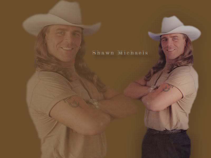    ShawnMichaels