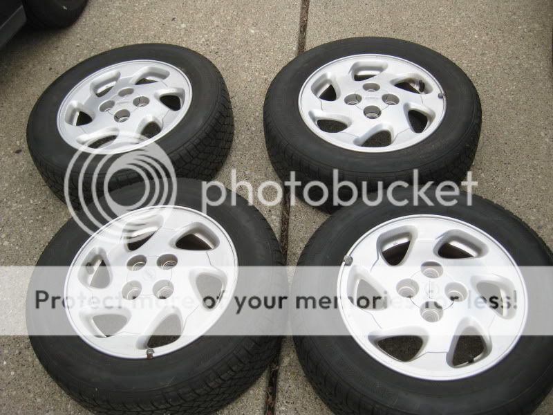 200sx SE minty Wheels w/Bridgestone Potenza RE92 tires SOLD 2011carparts030