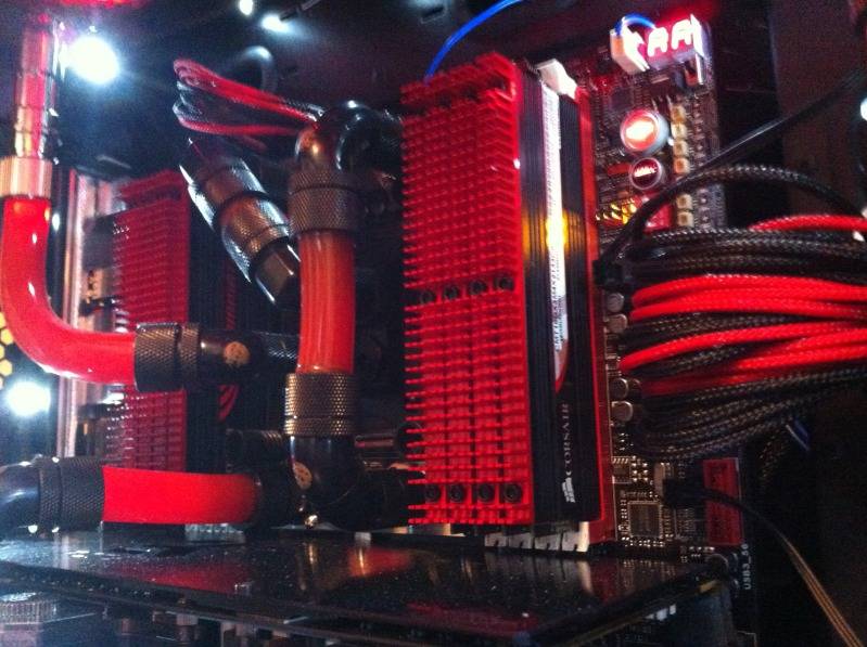 [WIP]  Caselabs M8 Republic of Gamers, 2e essais de watercooling rig IMG_0289