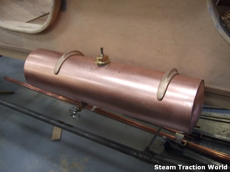 steam car progress Steamcar014