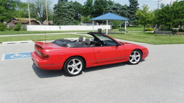 1992 S13 Convertible, 5 Speed SAM_0580