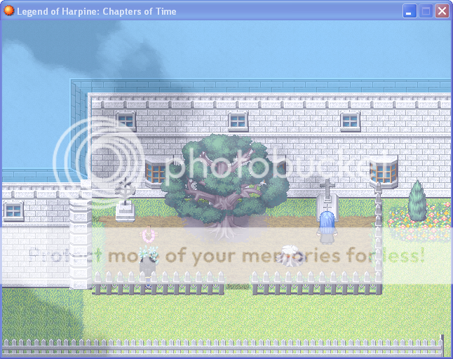 Legend of Harpine: Chapters of Time *Beta Demo v.7* Loh5-1