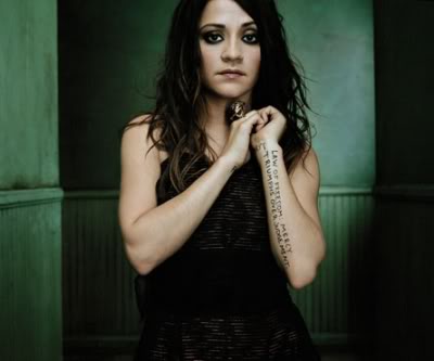 Music Recommendations... Flyleaf-LaceyMosley3