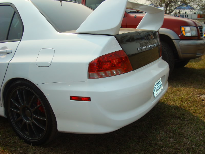 evo's en autodromo Guatemala DSC05797