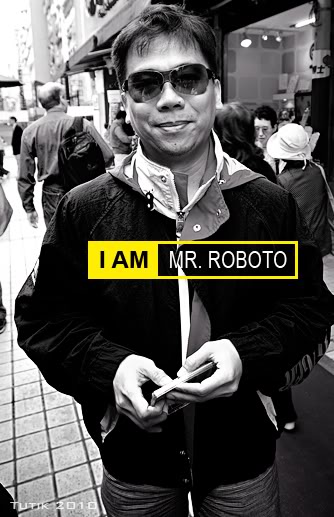 I am (Nikoner) - Page 2 MRROBOTO