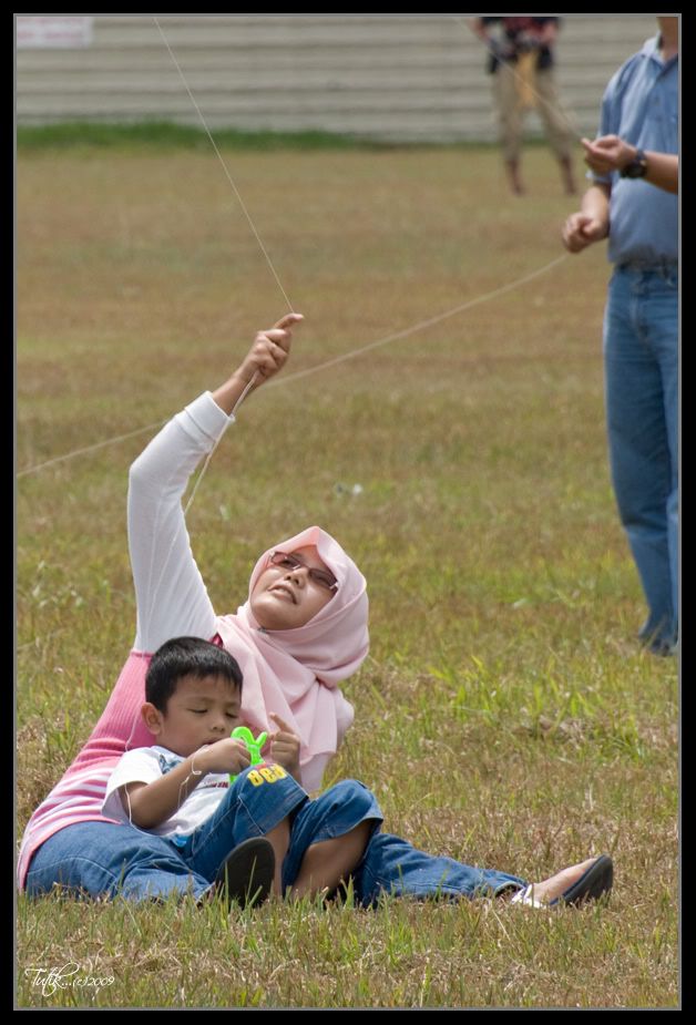 The Joys of Flying A Kite _DSC6877