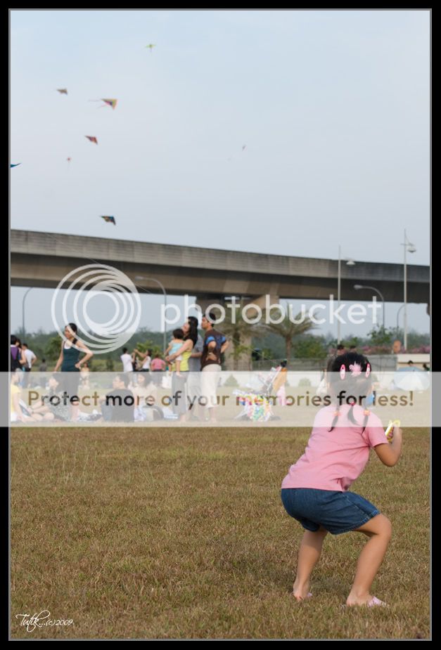 The Joys of Flying A Kite Seriousmaneuver