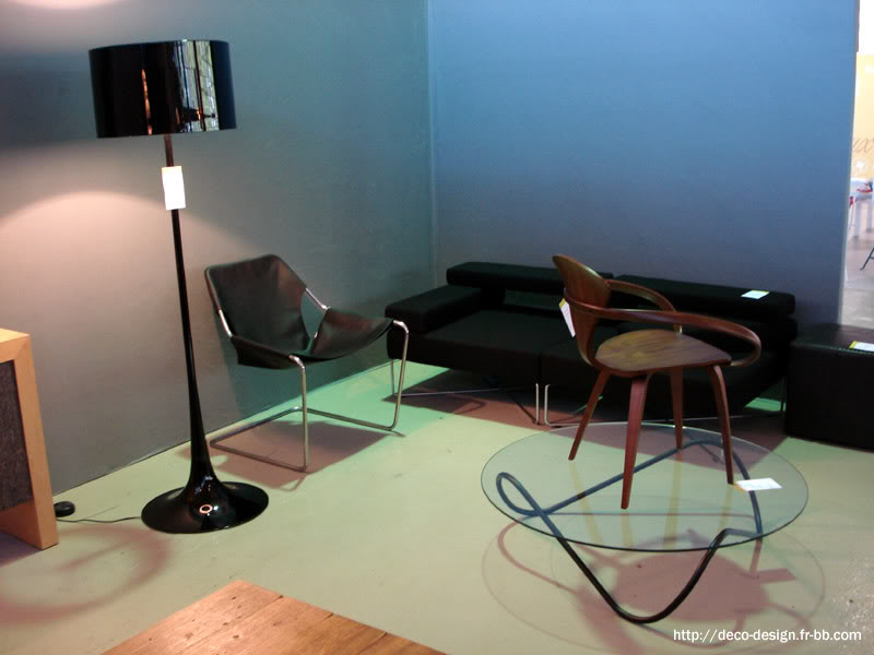 [Salon] Design in the House à Marseille (photos page 1) DSC00131