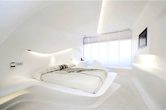 Photos de Chambre design 2