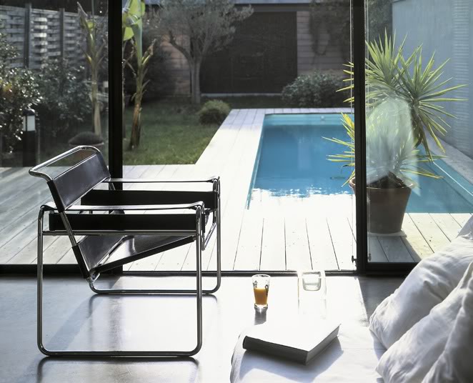 Photos de Terrasse & Balcon design Lumiere20naturelle6