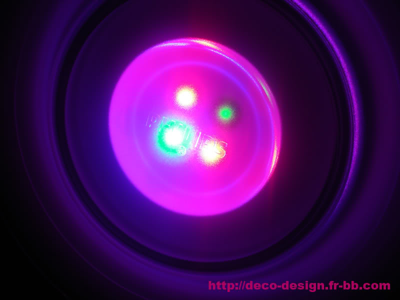 [TEST] LivingColors by Philips Living