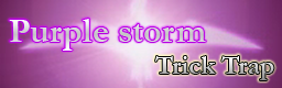 t7r mix: REVOLUTIONARY EVOLUTION - FINAL SONGLIST REVEALED? - Page 2 Purplestorm