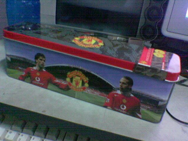 Crsjimmy ManUtd Collections Continues-- Updated  15/12/2011 Photo_019