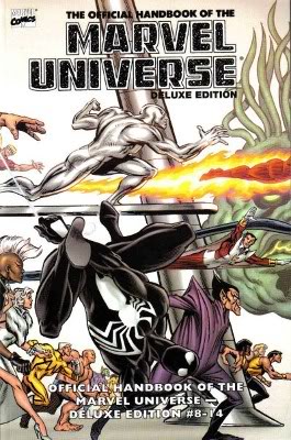 Marvel Universe...Oui, mais lequel ? (Officials Handbooks) Emu1985_2