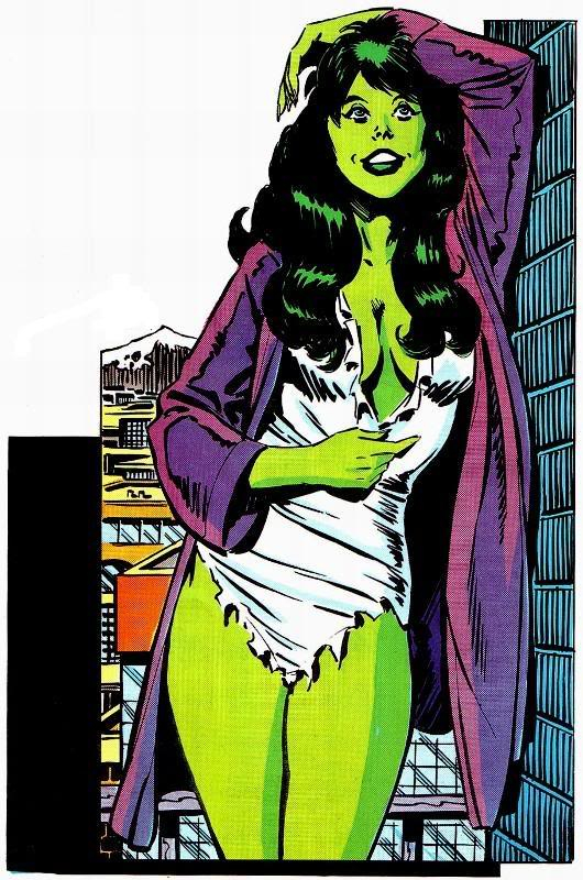 Pin-Up Comics - Page 4 She-Hulk002