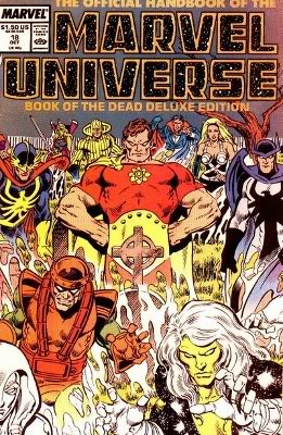 Marvel Universe...Oui, mais lequel ? (Officials Handbooks) Mu1985_18